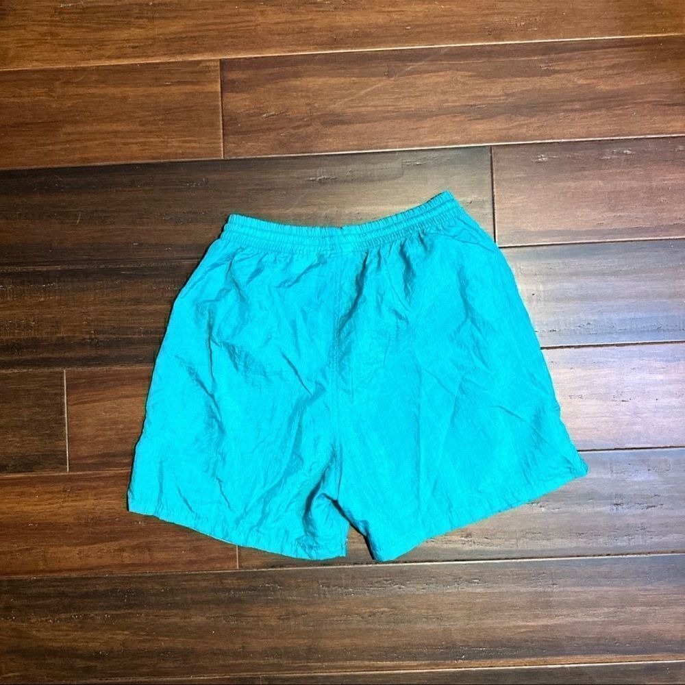 Vintage Reebok Men Shorts - Picture 3 of 5